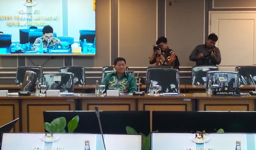 NasDem Dorong Pemerintah Proaktif Lindungi Kawasan Konservasi